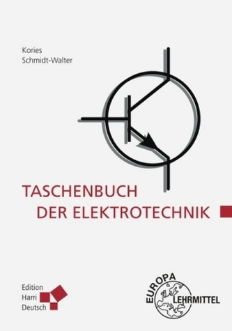 Taschenbuch der Elektrotechnik Taschenbuch der Elektrotechnik