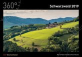360° Schwarzwald 2019