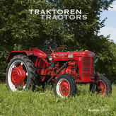 Traktoren / Tractors 2019