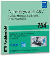 Antriebssysteme 2017, 1 CD-ROM