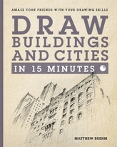 Draw Buildings and Cities in 15 Minutes