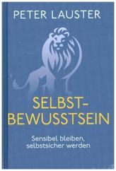 Selbstbewusstsein