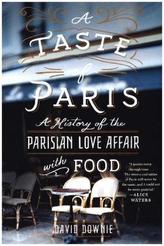 A Taste of Paris