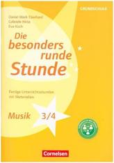 Musik - Klasse 3/4