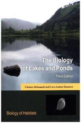 The Biology of Lakes and Ponds