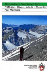 Alpinwandern Graubünden Nord