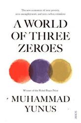 A World of Three Zeroes