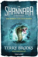 Die Shannara-Chroniken: Die Erben von Shannara - Druidengeist