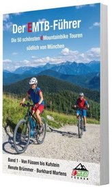 Der EMTB-Führer. Bd.1