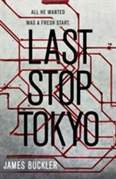 Last Stop Tokyo