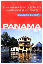 Panama - Culture Smart!