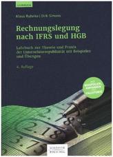 Rechnungslegung nach IFRS und HGB