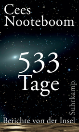 533 Tage