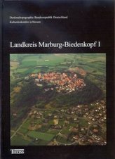 Landkreis Marburg-Biedenkopf. Tl.1