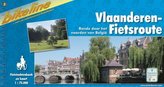 Bikeline Radtourenbuch Vlaanderen-Fietsroute