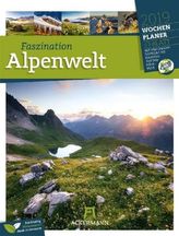 Faszination Alpenwelt 2019