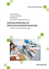 Digitalisierung in der schulischen Bildung