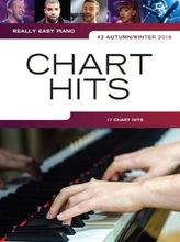Really Easy Piano Chart Hits. No.3