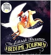Littlest Dreamer: A Bedtime Journey