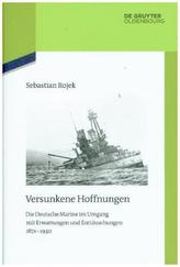 Versunkene Hoffnungen