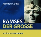 Ramses der Große, 2 Audio-CDs