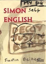 Simon English