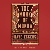 The Monk of Mokha, 13 Audio-CDs
