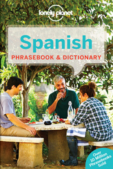 Spanish Phrasebook & Dictionary