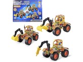 Malý mechanik 3 v 1, 25cm