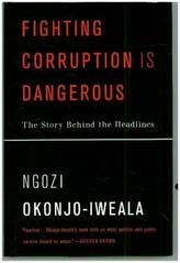 Fighting Corruption Is Dangerous