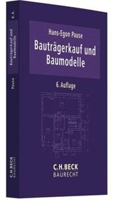 Bauträgerkauf und Baumodelle
