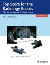 Top Score for the Radiology Boards