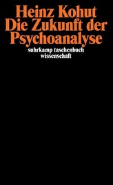 Die Zukunft der Psychoanalyse