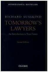 Tomorrow's Lawyers