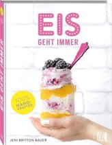 Eis geht immer