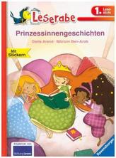 Prinzessinnengeschichten