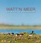 Watt n Meer 2019