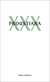 Proustiana. Bd.30