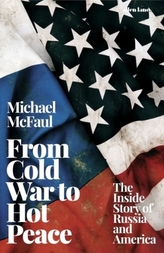 From Cold War to Hot Peace