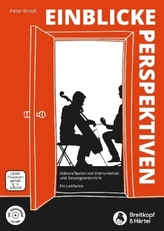 Einblicke - Perspektiven, m. DVD