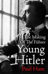 Young Hitler