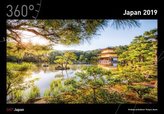 360° Japan 2019