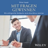 Mit Fragen gewinnen, Audio-CD