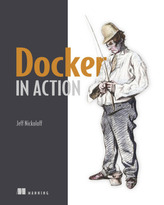 Docker in Action