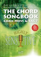 The Chord Songbook - Highly Sensitive