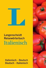 Langenscheidt Reisewörterbuch Italienisch