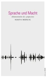 Sprache und Macht