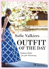 Outfit of the Day