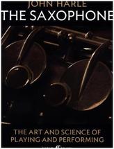 The Saxophone, 2 Vols.