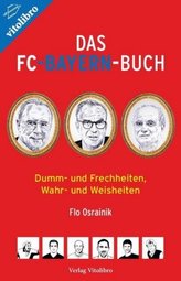Das FC-Bayern-Buch